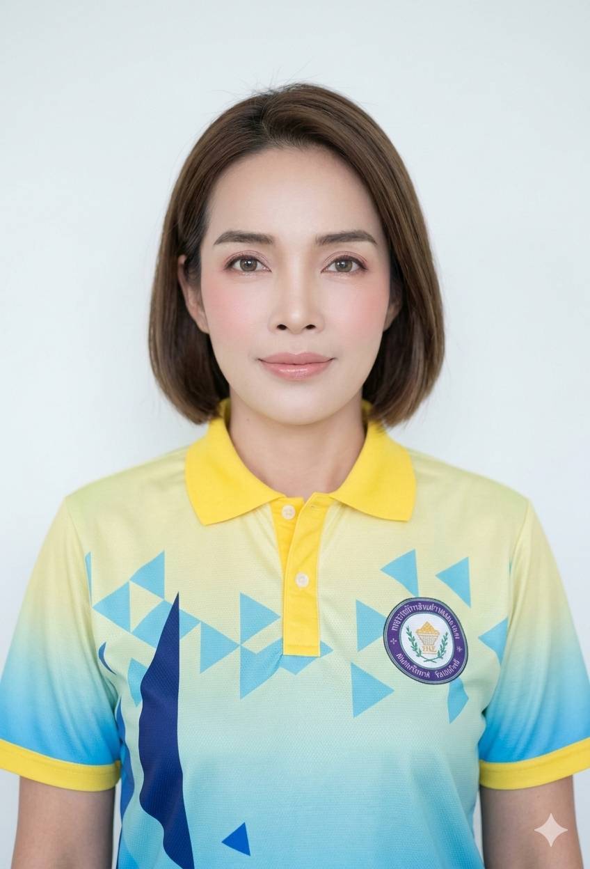นางขวัญจิตร อาจิณพัฒน์ 