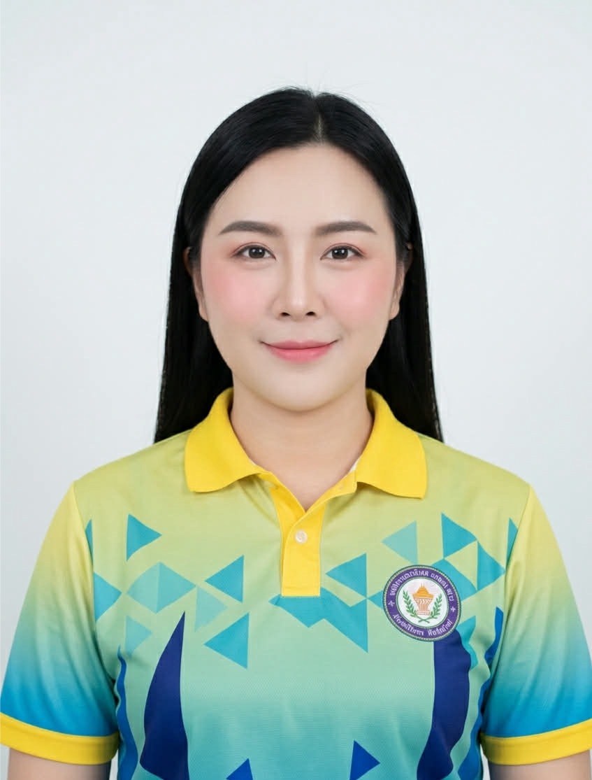 นางสาวภิญญาพัชญ์ ทองอ้ม