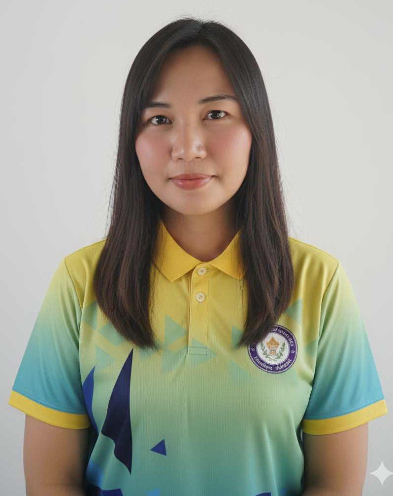 นางสาวหัทยานันท์  ยอดงาม