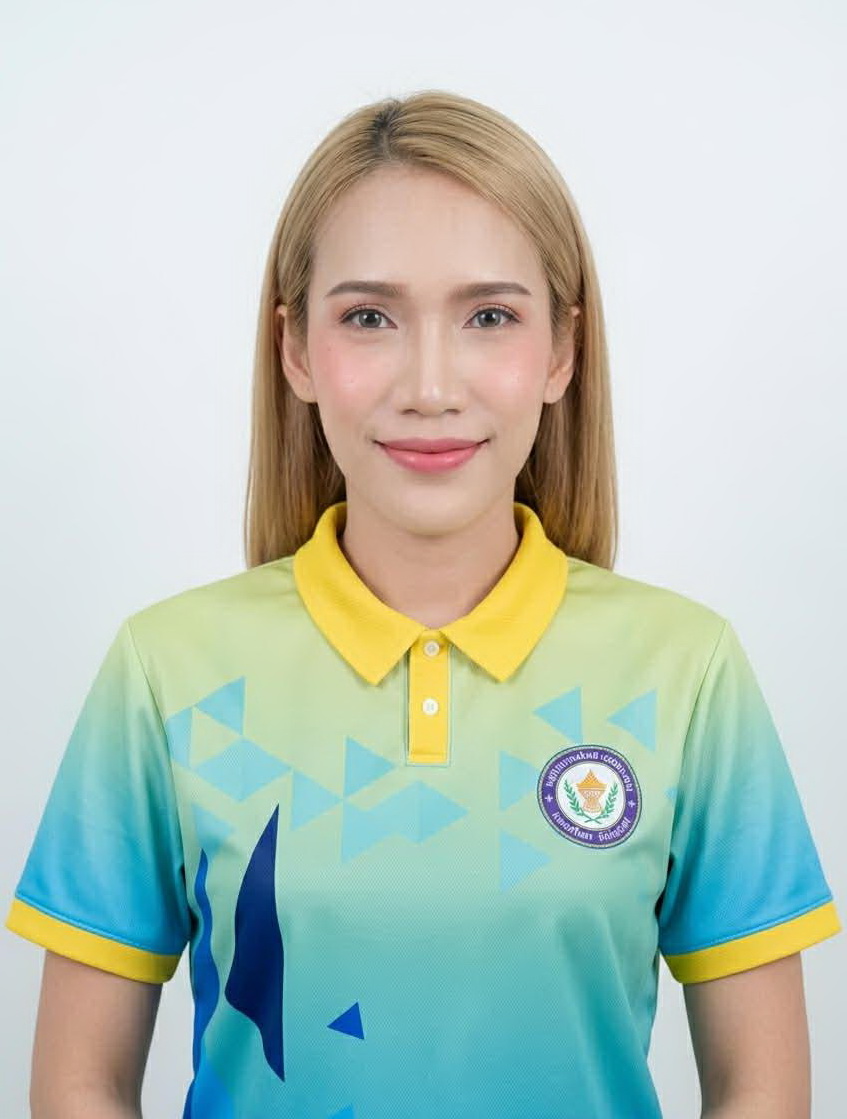 นายจารุพิชญ์  นุชนาจารย์