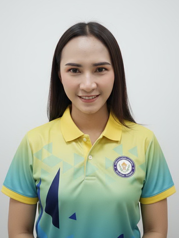 นางภาวิณีย์  มณีเขียว