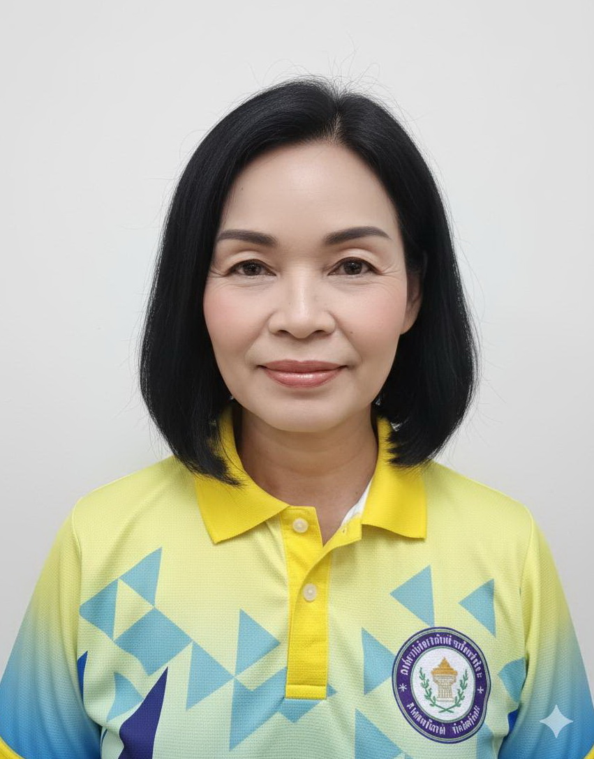 นางวราภรณ์  โปร่งจิตร