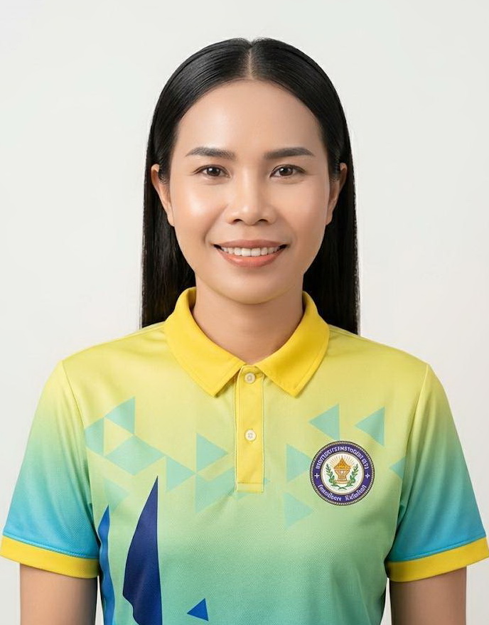 นางกรรณิกา แหวนเงิน 