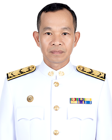 นายสุเนตร  ปทุมขวัญ