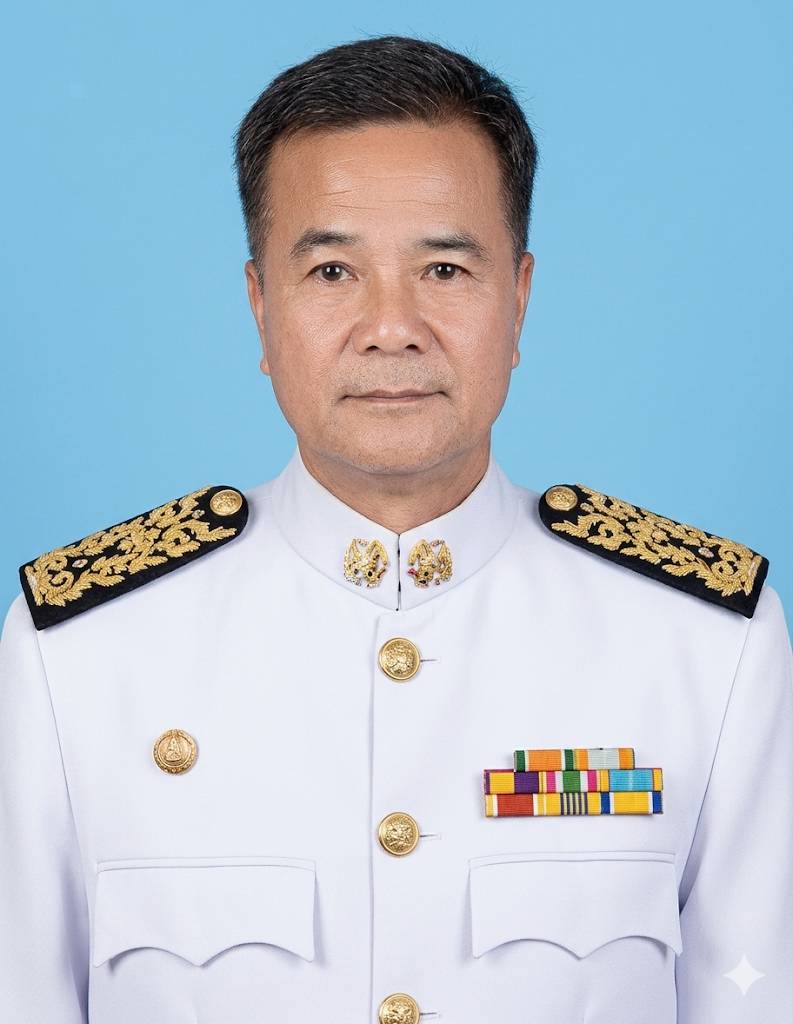 นายประยงค์ วิชุมา