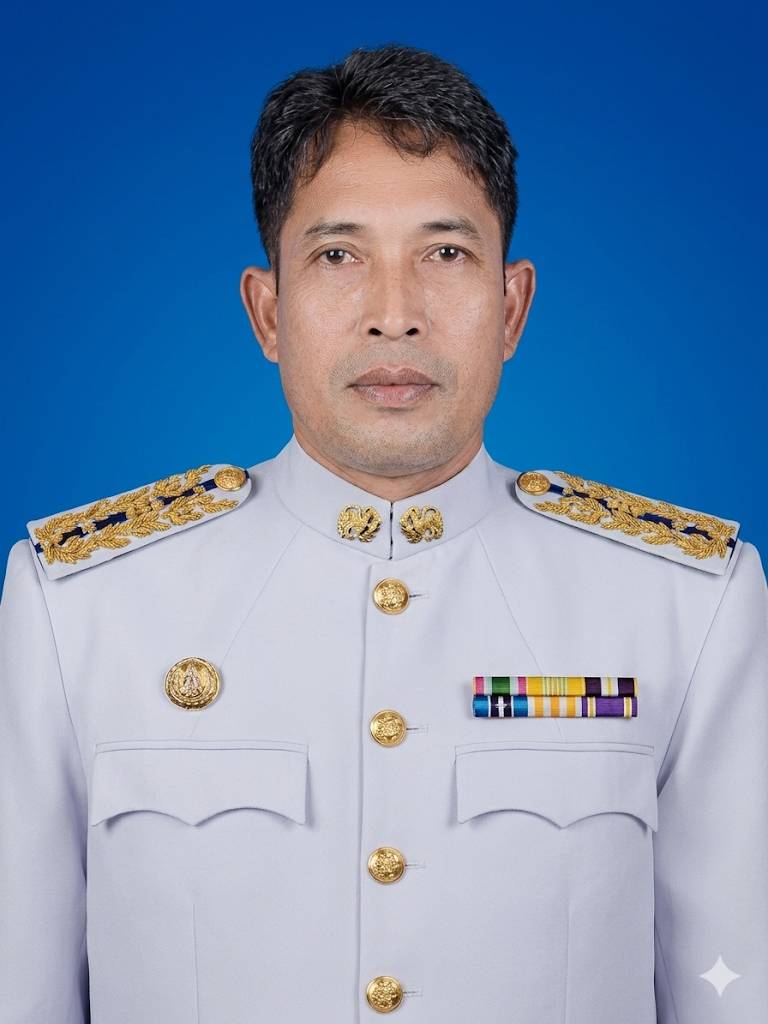 นายบัวลัน  สุขหมั่น