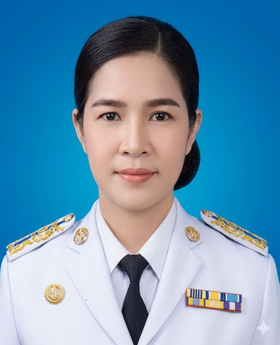 นางสาวสมใจ  ยาจิตร