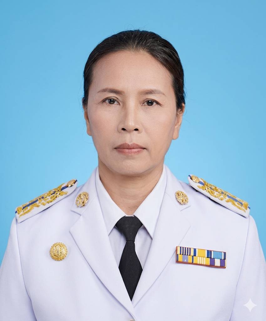 นางสาวศศิธร  ยาจิตต์