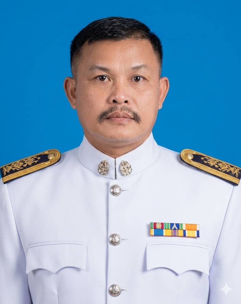 สิบโทสันติชัย  พรหมทา