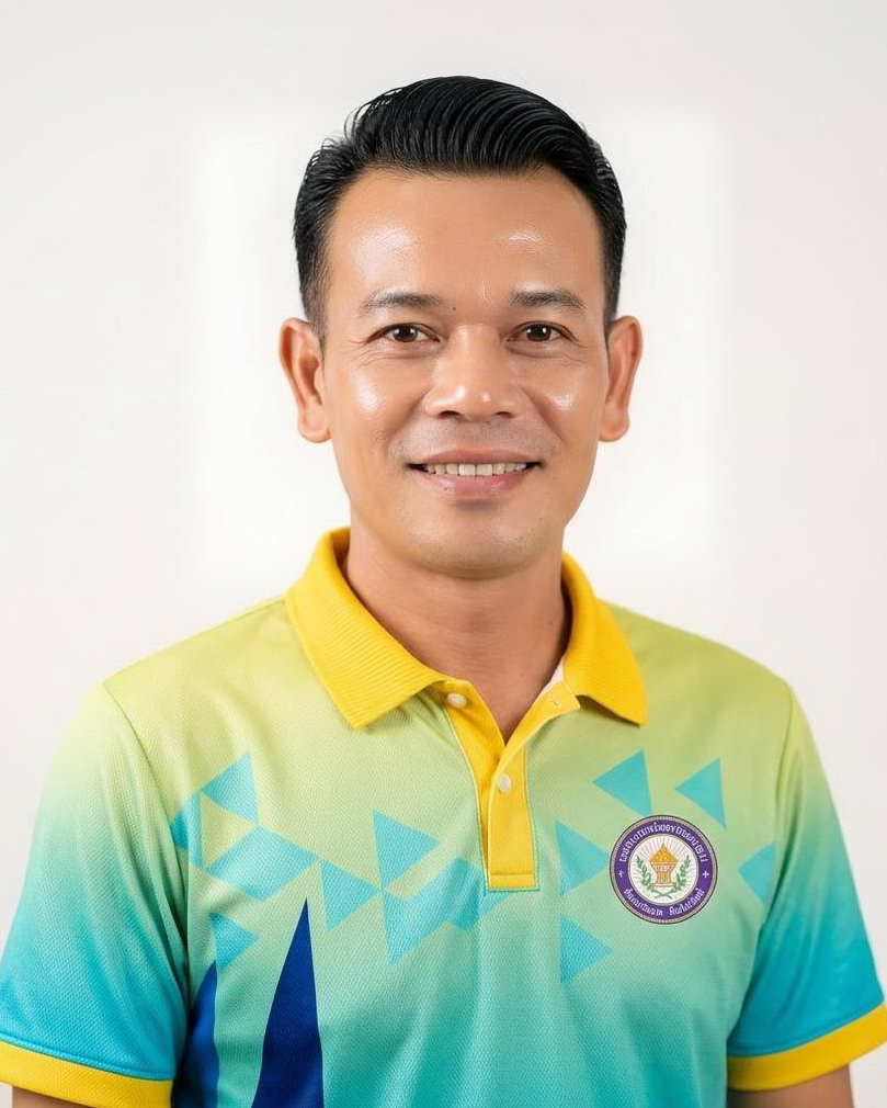 นายลิขิต  ขันธวัตร์