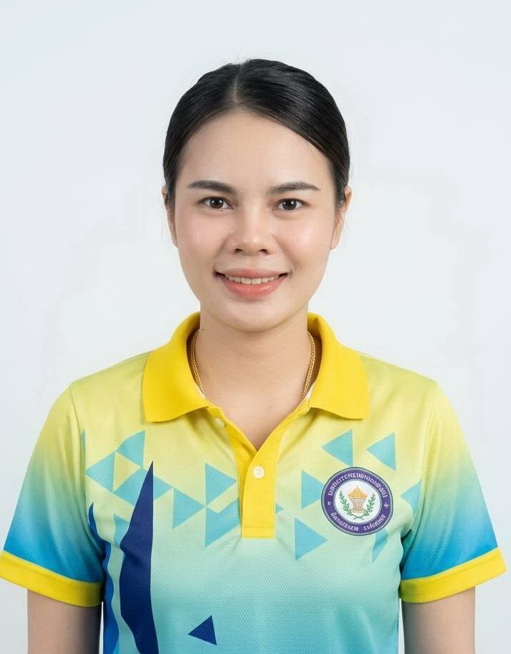 นางสาวพิกุล  คำเสียง