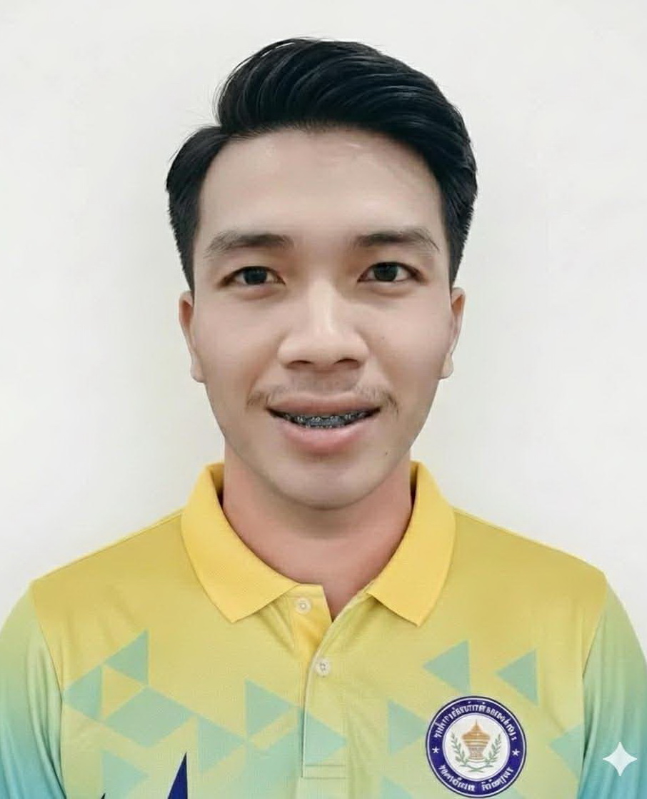 นายมนตรี  โสพิมพ์