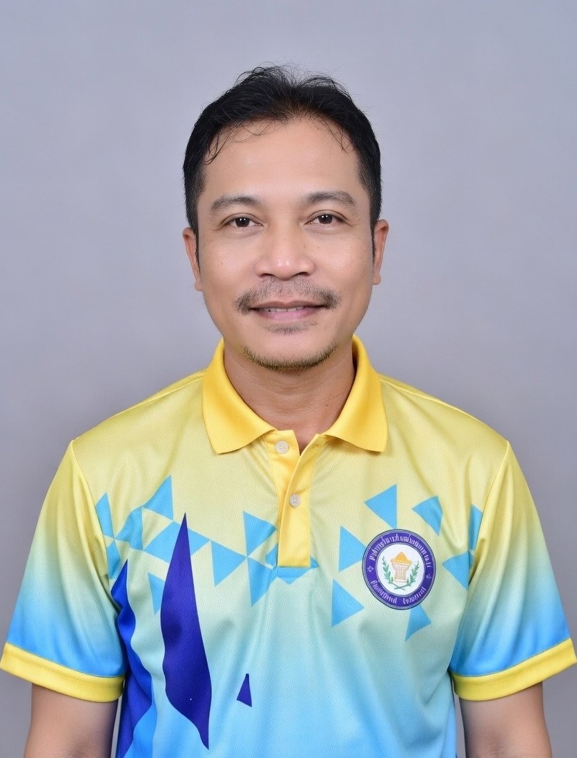 นายอมรเทพ สุขหมั่น 