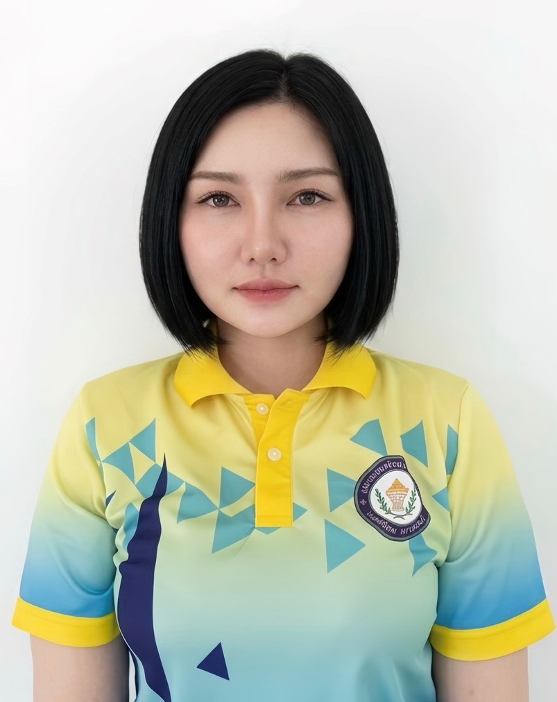 นางสาวนัฏฐา  ทองอ้ม