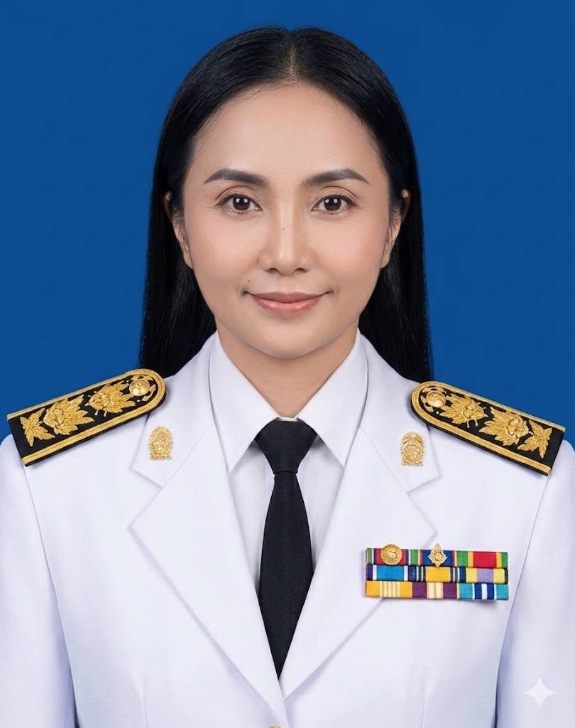 นางณภัทร สุวรรณ์นุช 