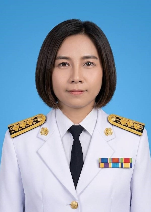 นางสาวสมจิตร ศิลาชัย 