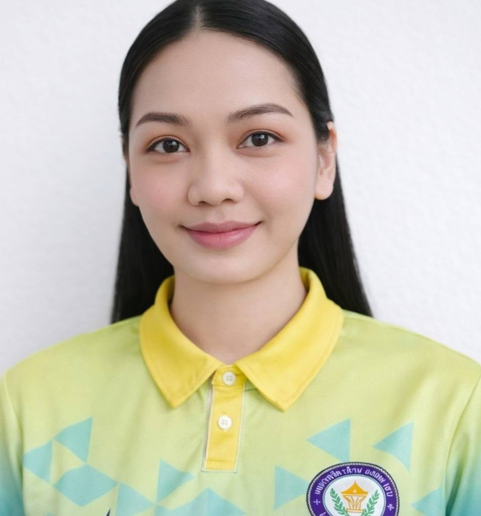 นางสาววาสิทธิ์ฐี  นามอินทร์