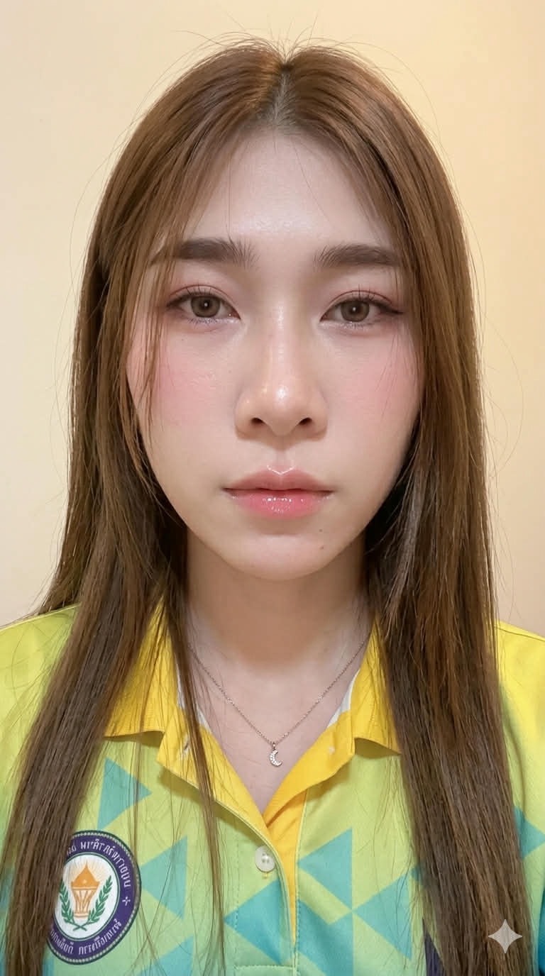 นางสาวละอองดาว นาคดี 
