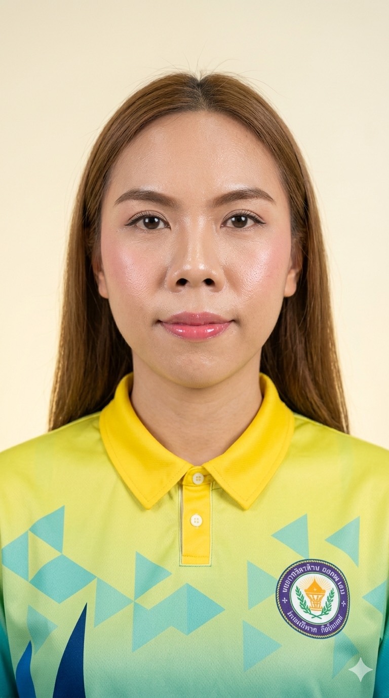 นางสาวกัญชพร  พันธเสน