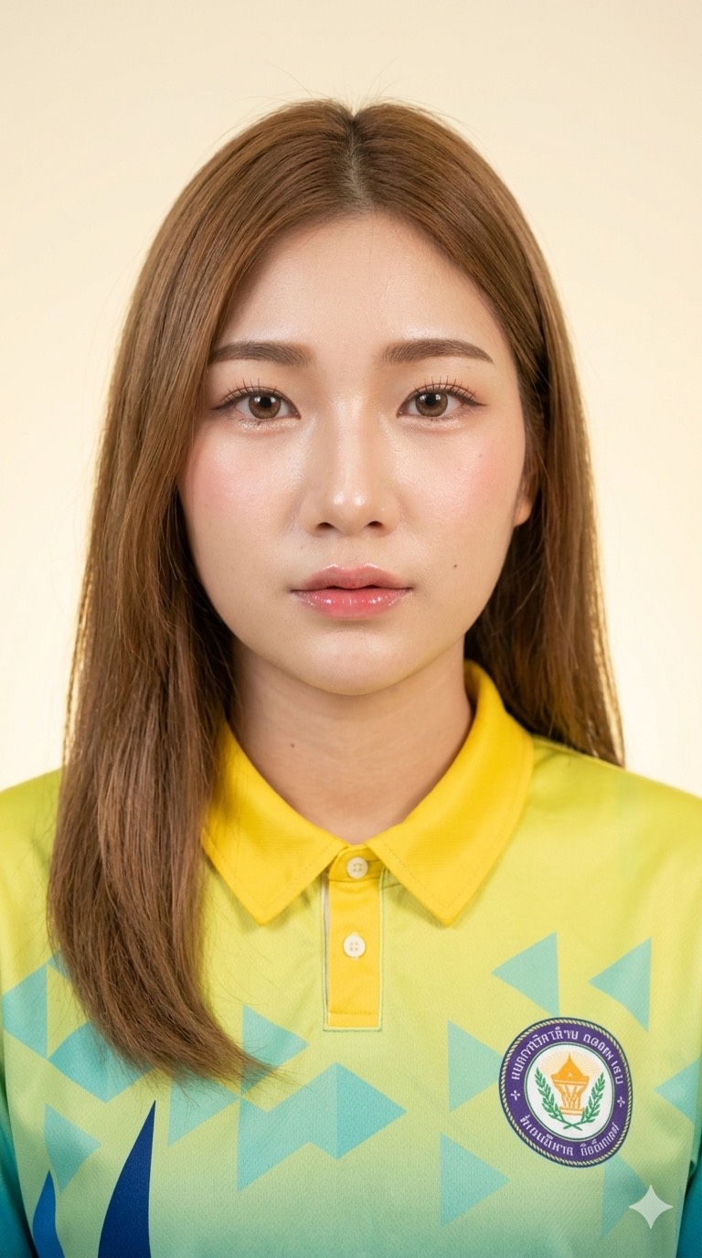 นางสาววราพรรณ  สุวรรณ์นุช