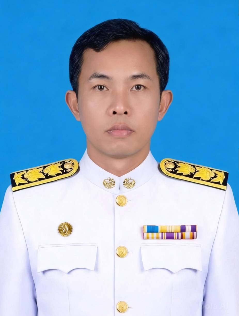 นายสุชาติ  สุวรรณ์นุช